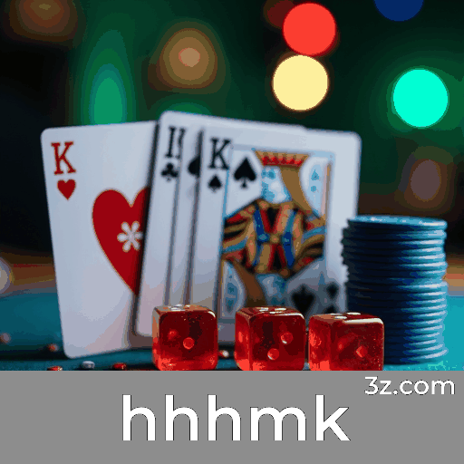 hhhmk: Plataforma com Bônus Generosos para Brasileiros