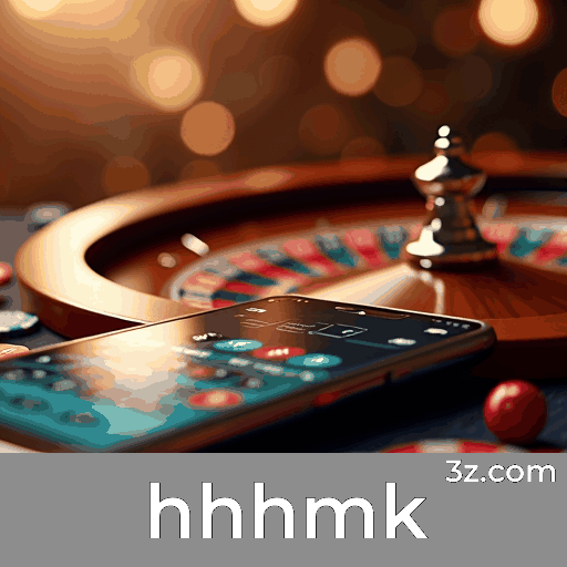 hhhmk: Diversidade e Entretenimento para Jogadores Brasileiros