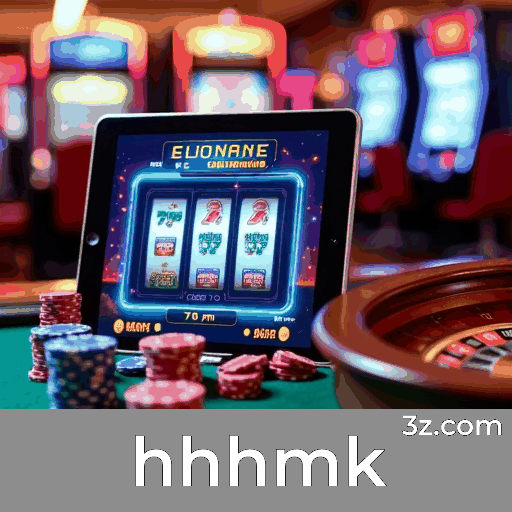 Maximize Seus Ganhos com o Aplicativo hhhmk