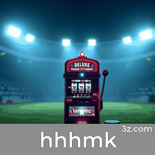 hhhmk: Diversidade e Entretenimento para Jogadores Brasileiros